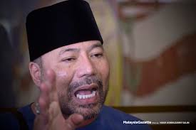 Called his predecessor tan sri dzulkifli ahmad a traitor for allegedly abusing his power in attempting to cover up wrongdoings. Don T Talk Too Much Tan Sri Dzulkifli Ahmad Khairuddin