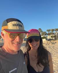 Family time in Cabo. Merry Christmas 🎄