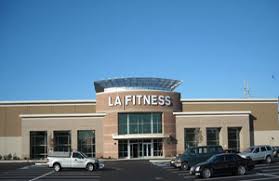 Joining a gym may just be the answer — but membership costs and hidden fees can curb your. La Fitness Gym Info Saugus 1450 Broadway