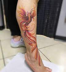 25 Gorgeous Phoenix Tattoo Designs You Must Love And Try Women Fashion Lifestyle Blog Shinecoco Com Phoenix Tattoo Feminine Small Phoenix Tattoos Phoenix Tattoo Design