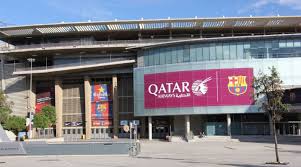 Neueroffnung des camp nou wohl erst 2025 stadionwelt. Stadion Camp Nou In Barcelona Reiselurch De