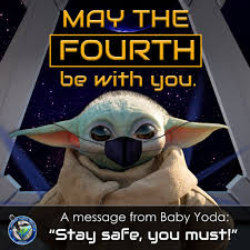 #star wars #the mandalorian #baby yoda #the child #may the 4th be with you #my art. Aberdeen Proving Ground Teamapg Remember To Wear Your Face Coverings Keep Your Hands Washed And Your Work Stations Cleaned That S How The Force Works May The Fourth Be With You Facebook
