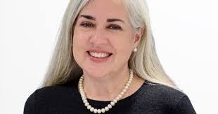 May-Cuconato, Danielle