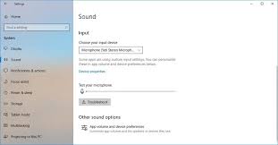 However, phpstan allows and enforce. How To Manage Sound Settings In Windows 10 Powered By Kayako Help Desk Software