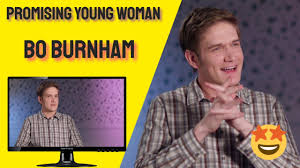 The film, which premiered at sundance in january and hit a handful of theaters on christmas day (talk about holiday. Bo Burnham Promising Young Woman Youtube