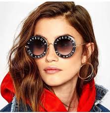 Sunglasses Women Bee