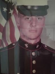 Marada & Young MCJROTC REUNION