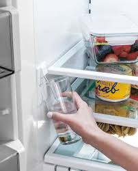 42 Built In French Door Refrigerator Freezer With Internal Dispenser Bi 42ufdid S Sub Zero Refrigerator Freezer French Door Refrigerator Dispenser Design