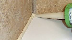 Silicone pour fuite d eau. Receveurs De Douche Fuites Et Infiltrations Comment Les Gerer