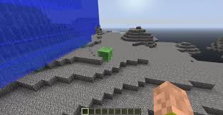 Many of the time, they spawn near my base if it is near to a pillager outpost and sometimes i face them while a raid or a patrol. Mc 60384 Slimes Spawning At Level 39 Jira