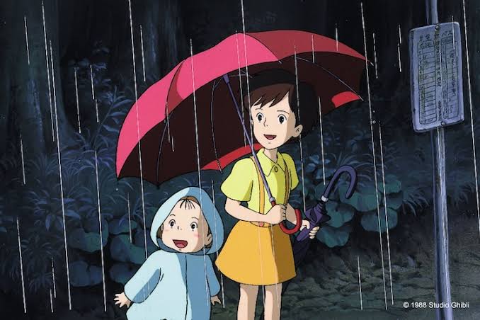 となりのトトロ」 [画像ギャラリー 13/17] - 映画ナタリー