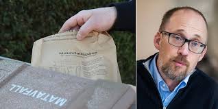 Så bör du placera de nya soptunnorna