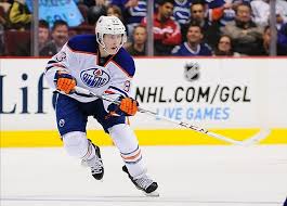 Missing our @%&#!$ phenomenal fans edmontonoilers.com/schedule. Oilers Name 6 Alternate Captains Including Nugent Hopkins