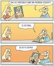 Resultado de imagem para facebook cartoon