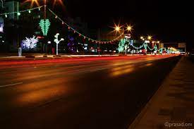 Maybe you would like to learn more about one of these? Here S How Omanis Celebrate Their National Day