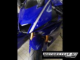 Check spelling or type a new query. Yamaha R6 2018 Malaysia