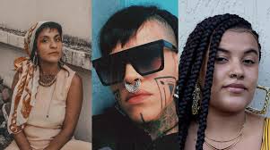 Brisa Flow, Katu Mirim e Gabriellê participam do Festival Afro e Indígena