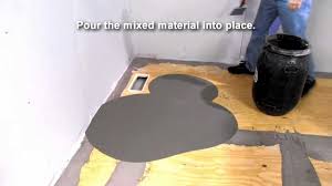 Learn how to assess a floor for the best leveling techniques. Pin On Bathroom