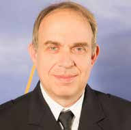 Für den Notfall gerüstet