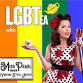 LGBTea event image