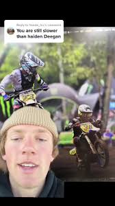 Replying to @honda_hrc #greenscreen #moto #motocross #daytonbriggs  #dayton734 #mototok #mototiktok #dirtbike #bike #motorcycle #motorsport  #ktm #gasgas #Kawasaki #suzuki #honda