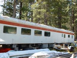 Sterling Rail Buy And Sell Locomotives Rail Cars Railroad Equipment Mow Passenger Cars And Railroad Rail Rail Car Cars For Sale Cars