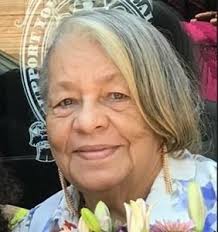 Doris Robinson Obituary (2021)