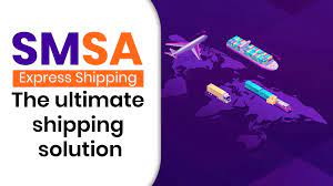 هذه هي وحدة smsa express للشحن opencart ، وبمساعدة هذه الوحدة ، يمكنك. Smsa Express Shipping The Ultimate Shipping Solution