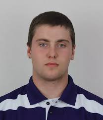 2014 Baseball Roster