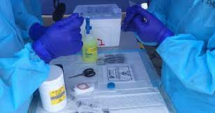 44,000) is an upscale suburb of shah alam, selangor, malaysia. Klinik Menara Covid 19 Test Appointment