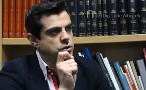 Javier Cuenca, indignado con la Junta por no querer hablar de empleo por  ser de otro partido