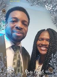 Alfreda Williams's Instagram, Twitter & Facebook