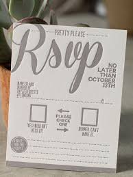 Prepresshausla Wedding Rsvps Rsvp Wedding Cards Unique Wedding Invitations