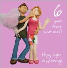 While it perfectly represents a meaningful marriage, it can sit in your room and add a touch of elegance to your living space. 6th Year Anniversary Gifts Tips And Ideas