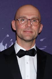 Nathan Bernstein Katharina Otto-bernstein Editorial Stock Photo