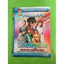 Dangdut malaysia popular koleksi lagu melayu lama 2019. Promo Murah Kaset Mp5 Video Lagu Dangdut Koplo Palapa Malaysia Shopee Indonesia