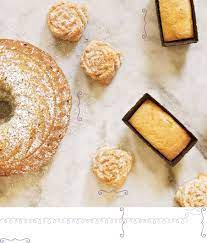 Classic Pound Cake From Bake It Like You Mean It By Gesine Bullock Prado Baked In Vermont Baking Food Network Recipes