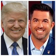 Trump Endorses Parnell for Senate