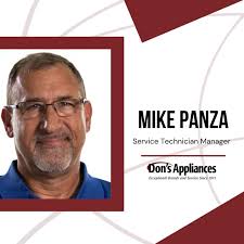 Mike Panza