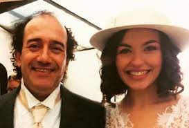 Os atores josé raposo e sara barradas estão a viver um momento mais complicado no casamento. Sara Barradas E Jose Raposo Celebram 5 Âº Aniversario De Casamento Em Londres Movenoticias