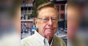 Obituary for Jack A. Etheridge, Jr.