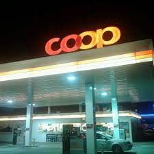 fotos bei coop pronto tankstelle in magenwil