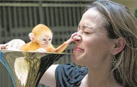 Das Horn ist ein Teil von mir"