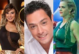 Sal entrega a Bíblia dada por Alemão para Vitor