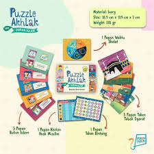 Mengucap 2 kalimat syahadat & menerima bahwa allah itu tunggal & nabi muhammad s.a.w itu rasul allah.bersaksi tdk ada ilah yg berhak disembah secara. Jual Dproject Id Mainan Edukasi Anak Puzzle Akhlak Rukun Islam 11 X 15 Cm Terbaru Juni 2021 Blibli