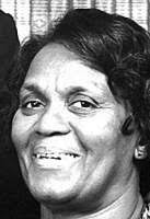 Julia Boddie Obituary (2013)