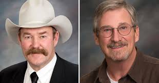 Incumbent Yellowstone County Commissioner Ostlund wins fourth term