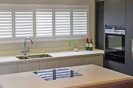 Looking for kitchen window ideas? Kitchen Window Dressing Ideas Over Sink Ideas Shuttercraft