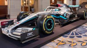 Motorsport is not an end. F1 2020 S New Cars Revealed Introducing The Latest Contenders F1 News