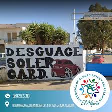 DESGUACE SOLER